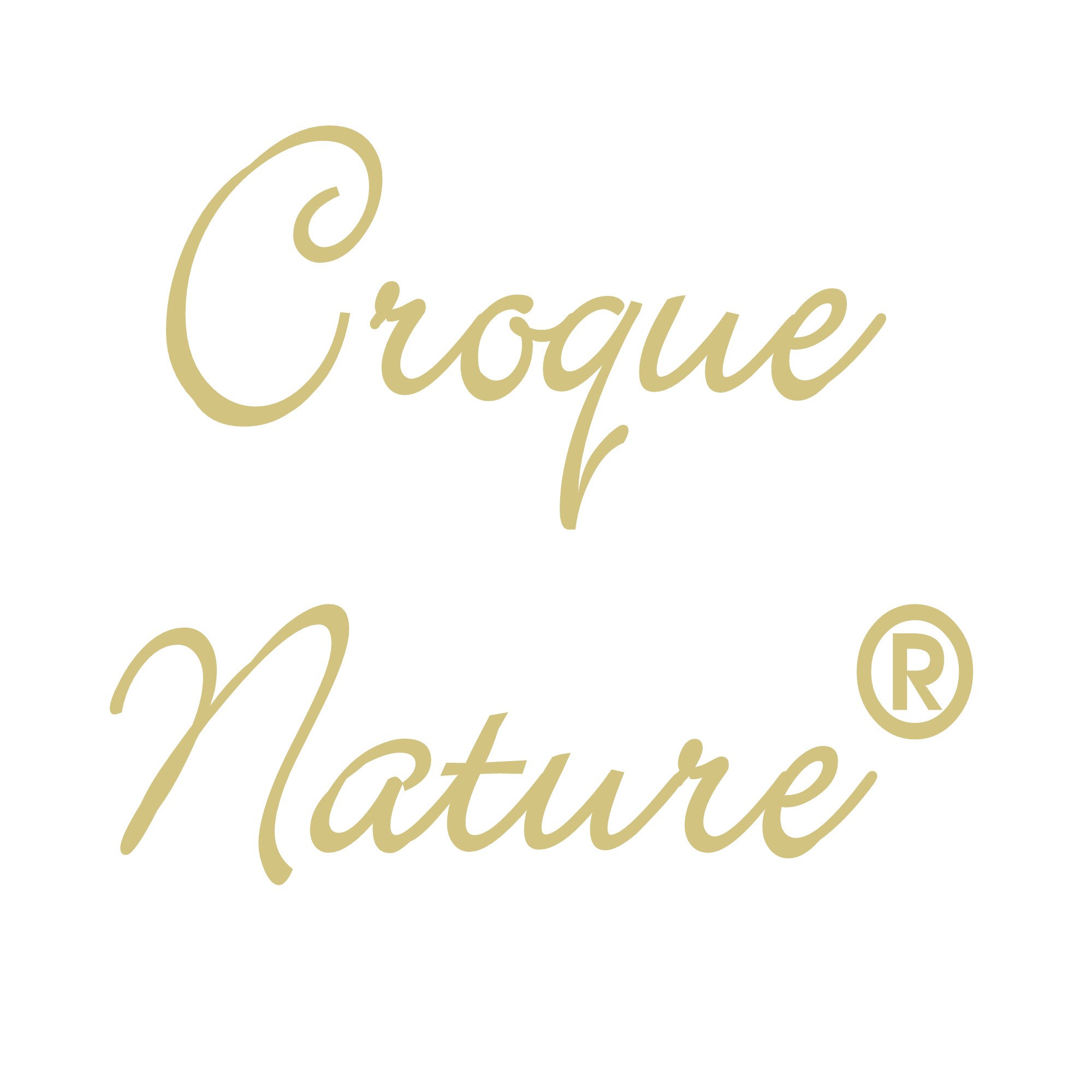 CROQUE NATURE® CAMBIEURE